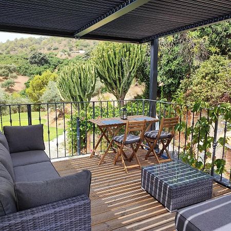 Penthouse Apartment, Cortijo Fruitful Hills マラガ エクステリア 写真