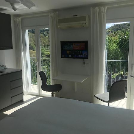Penthouse Apartment, Cortijo Fruitful Hills マラガ エクステリア 写真