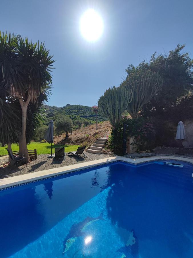 Penthouse Apartment, Cortijo Fruitful Hills マラガ エクステリア 写真
