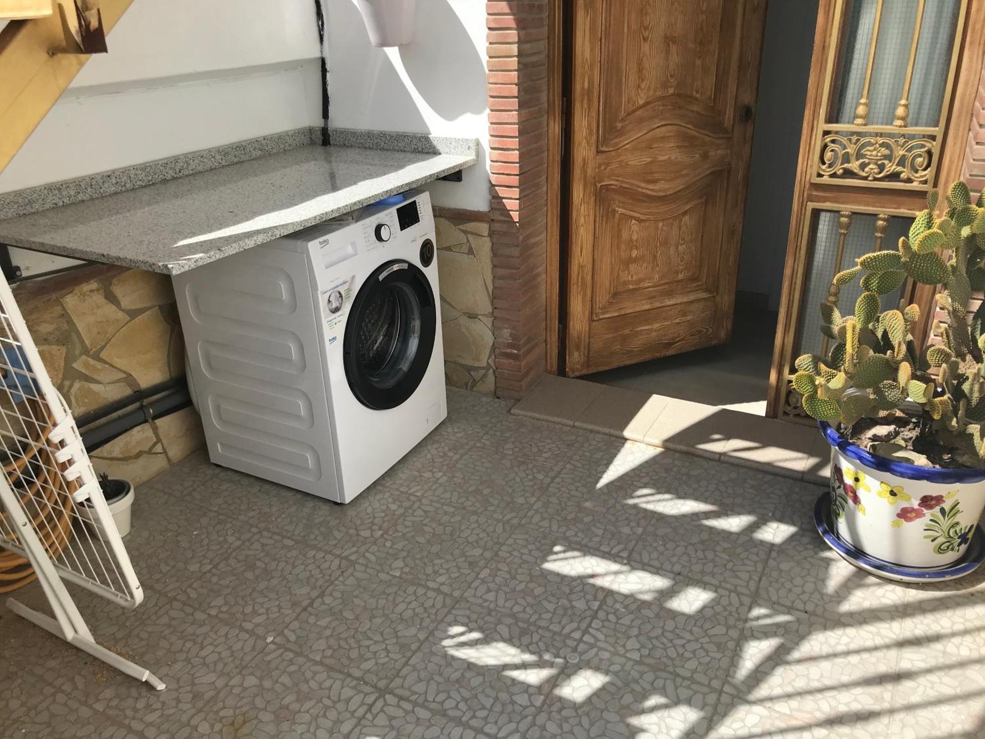 Penthouse Apartment, Cortijo Fruitful Hills マラガ エクステリア 写真